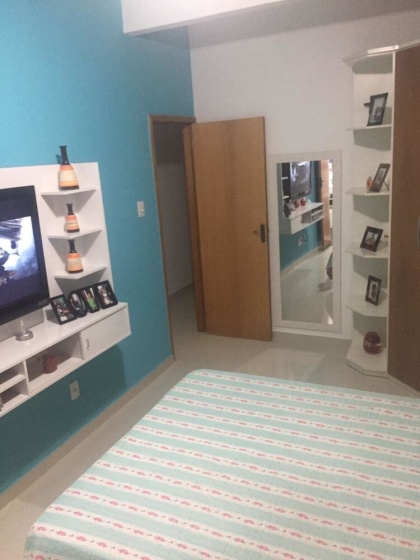 Apartment With 3 Bedrooms in Rio de Janeiro, With Wifi - 100 m From th — отель с удобным расположением в Рио