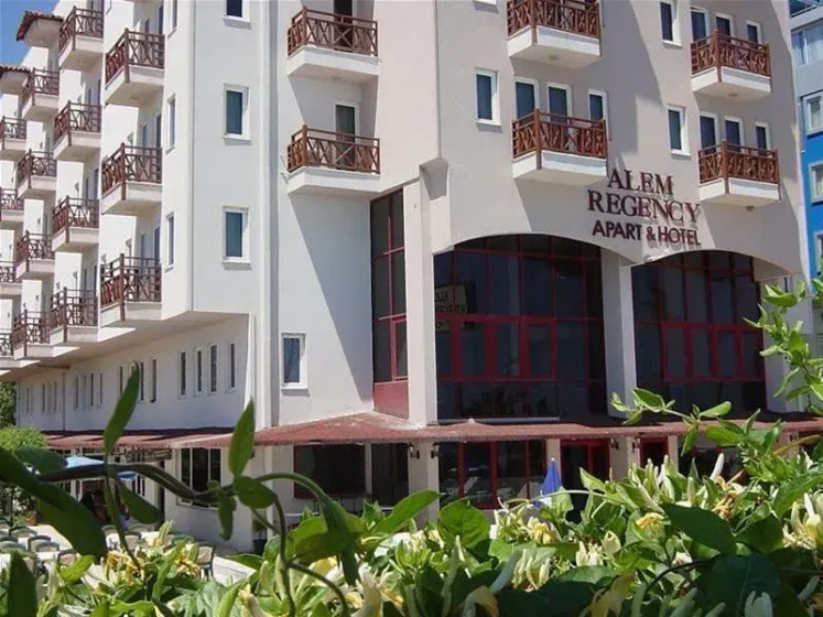Alem Regency — отзывы гостей и цены