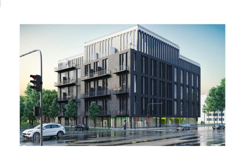 Brand New Apartment w-garage parking, by Cohost — отель с удобствами в Вильнюсе