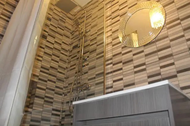 Al-Hamma Apartment — отель с удобствами в Лиссабоне