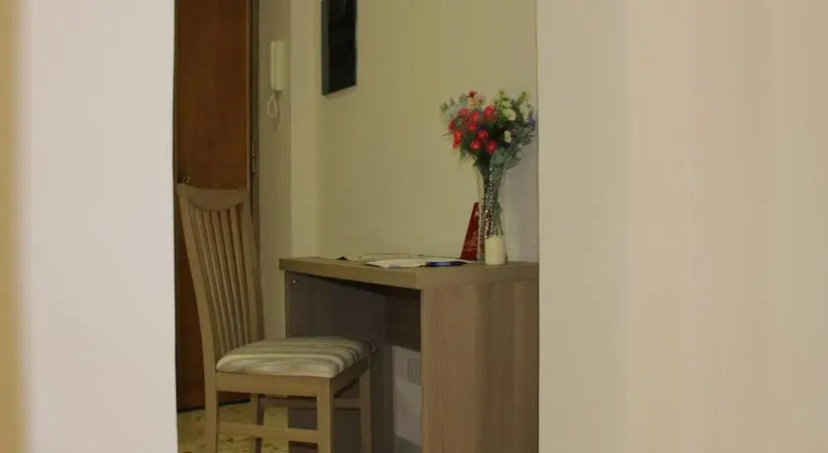 Relais RSA Asti — комфортный отель в Риме