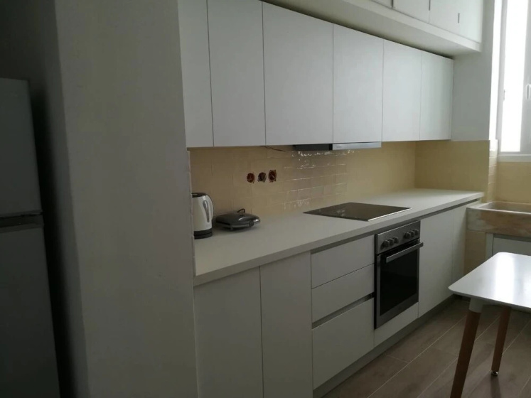 Kaniggos Apartment — отель с удобствами в Афины