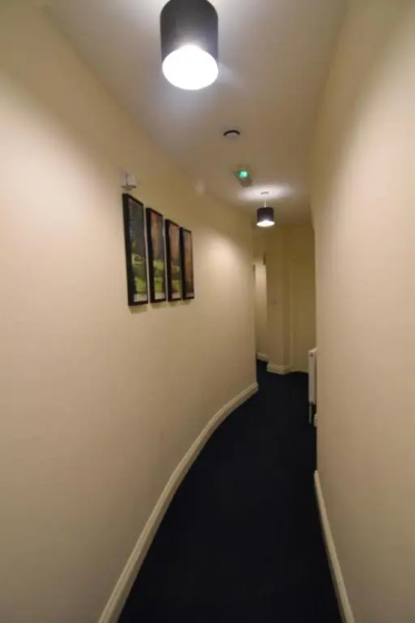 King's Cross Bright Studio — комфортный отель в Лондоне