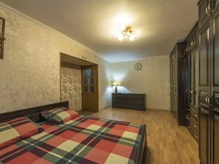 Apartment - Profsoyuznaya 44 - Apartment in Moscou - Photo 1