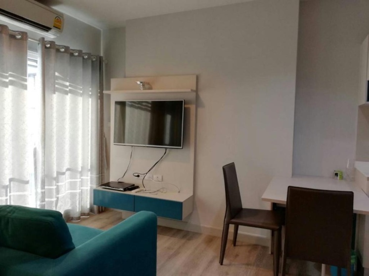 centric sea pattaya — отель с удобствами в Паттайе