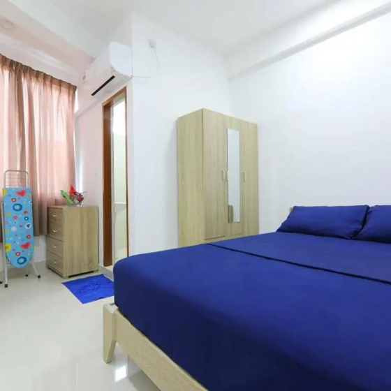 Resting View One Bedroom Apartment — отзывы гостей и цены