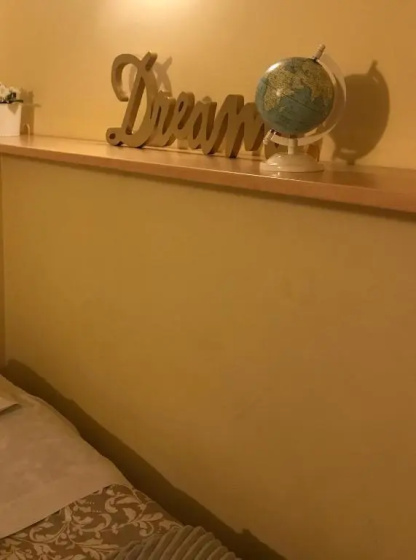 Venice Apartment — комфортный отель в Венеции