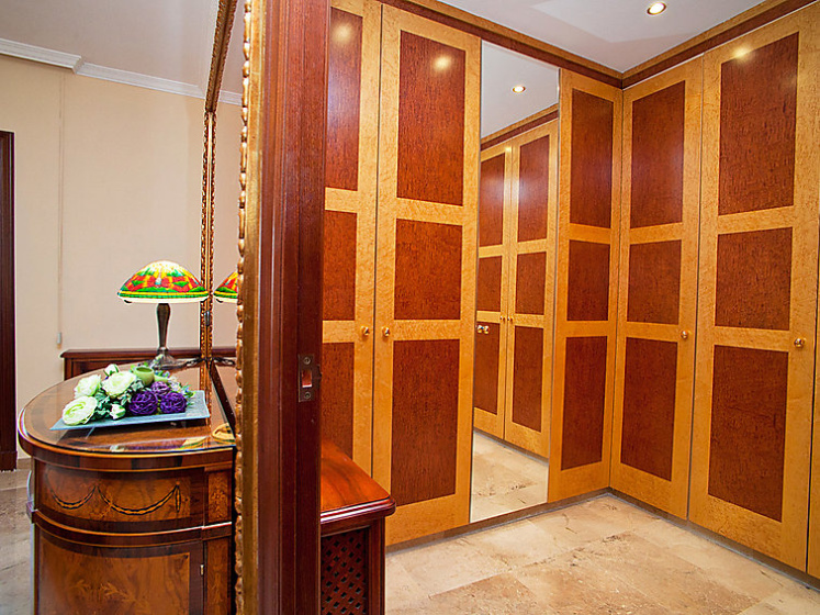 Apartment Pg Gracia - Valencia — отель с удобным расположением в Барселоне