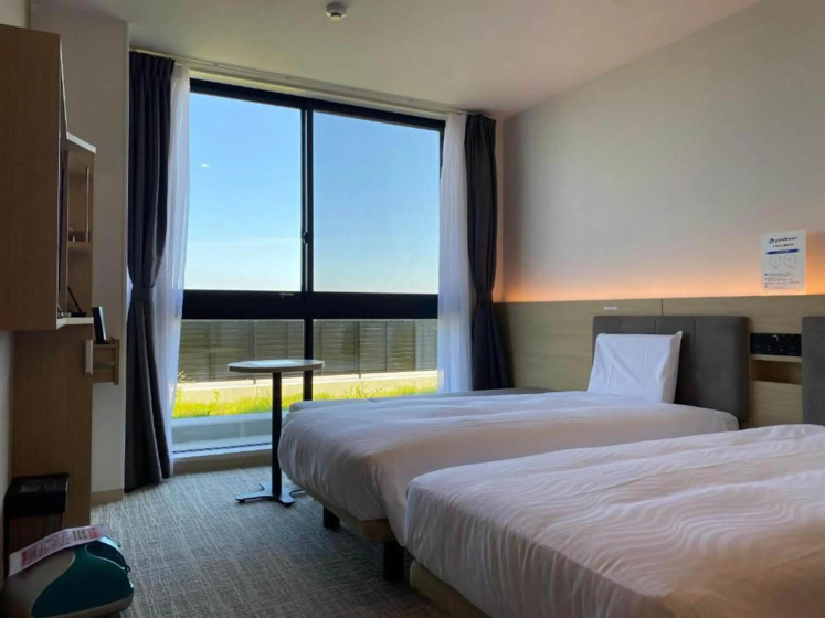 MH Design Hotel — отель в удобной локации в Неаполе