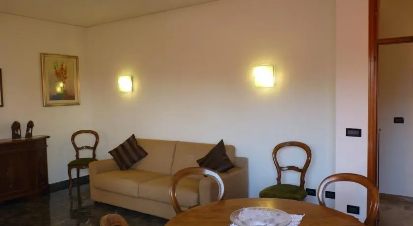 Apartment Al Salso — отель с удобствами в Венеции