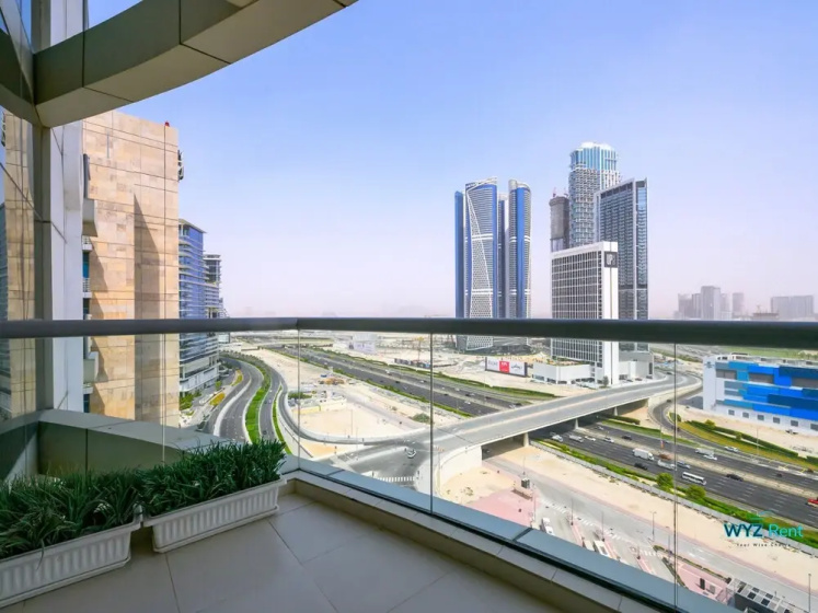 1 Bedroom Gem is Business Bay — отзывы гостей и цены