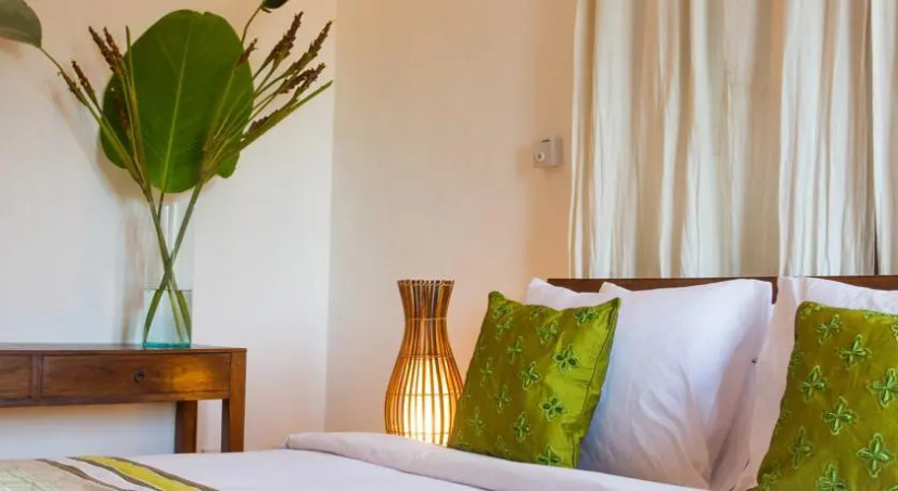 Pondok Iman Villas in Ubud — забронировать отель в Убуде