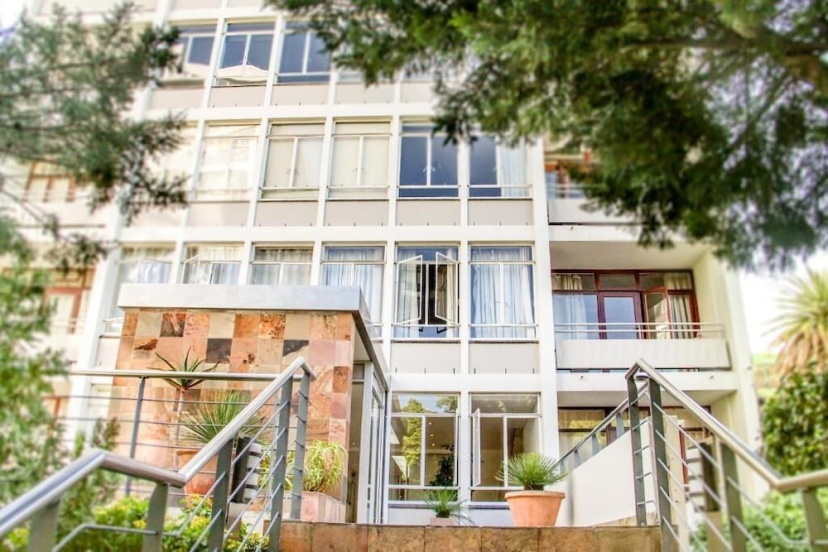 438 St Martini — отель в Кейптауне, Южноафриканская Республика
