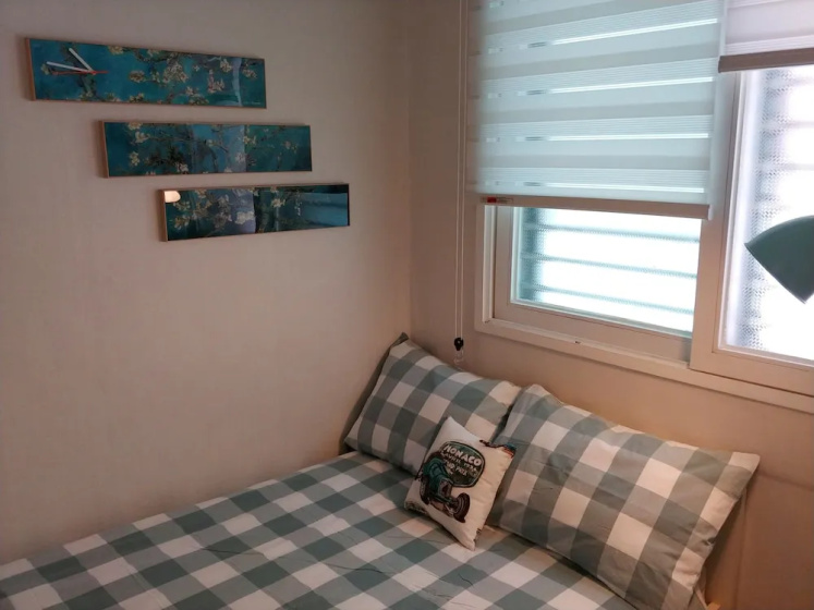 Elly Guest House 1 3 — отель в Сеул, Южная Корея