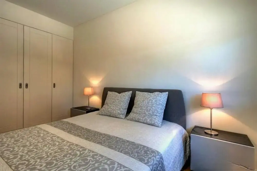 Belem Prime Apartment with Pool — отель с удобствами в Лиссабоне