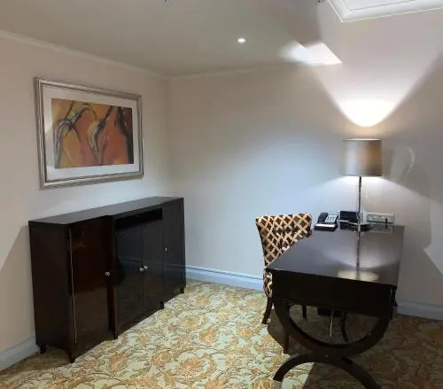 TAJ apartment 906 — комфортный отель в Кейптауне