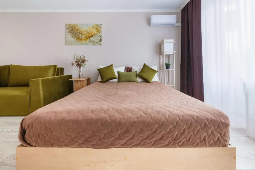 Цены на ApartLux (АпартЛюкс) на Калошином в Москве