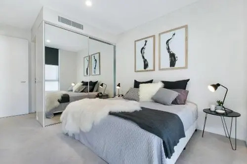 St Leonards Self-Contained Two-Bedroom Apartment (803NOR) — отзывы гостей и цены
