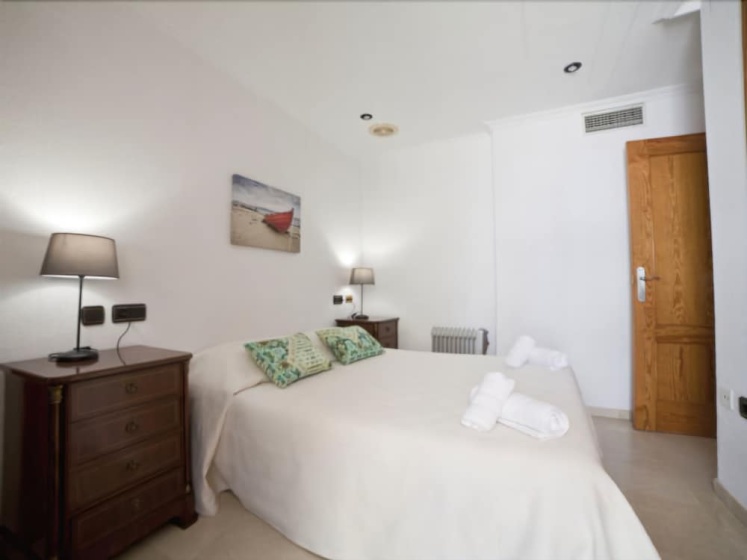 APARTAMENTOS KASA 25 - Balmis — отзывы гостей и цены
