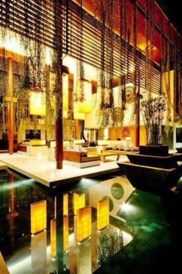 The Chava Resort — отель рядом с интересными местами в Пхукете