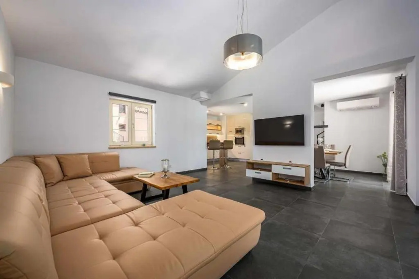 Villa Simic - Villas_and_Bungalows in Porec - Photo 1