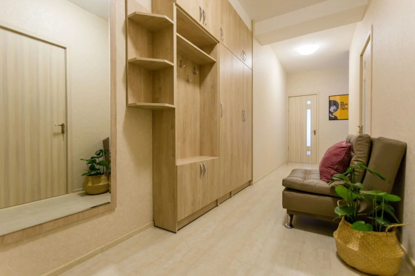 Falcon Apartments Stamba — отзывы гостей и цены