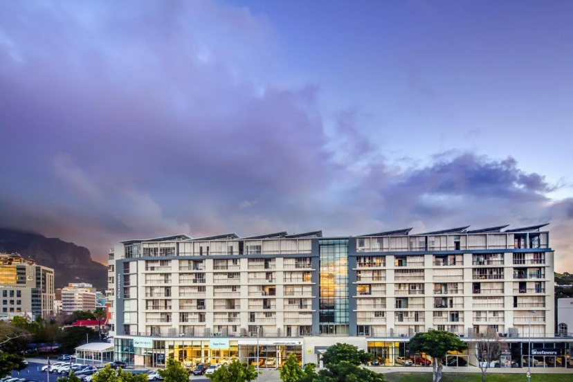 Harbouredge Apartments — отзывы гостей и цены