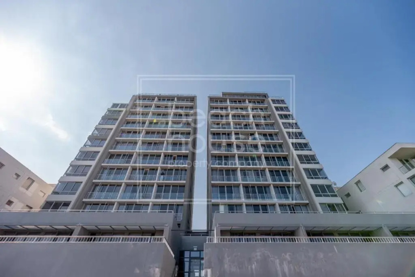 Luxury Beachfront Apartment in Blouberg- 1 bedroom — отзывы гостей и цены
