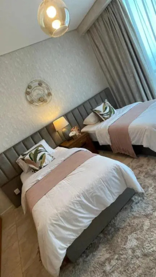 Цены на Jumeirah Beach Residence -Al-Fattan Marine Tower в Дубае