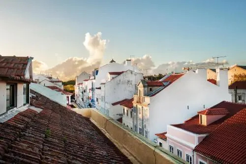 Belem Charming Apartment — отзывы гостей и цены