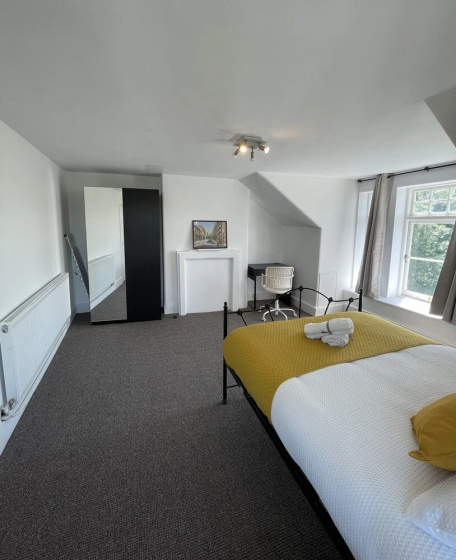First Rate Apartment — отзывы гостей и цены