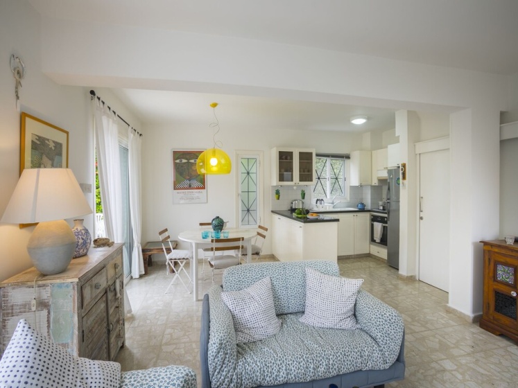 Цены на Protaras Villa Sea Maris в Протарас