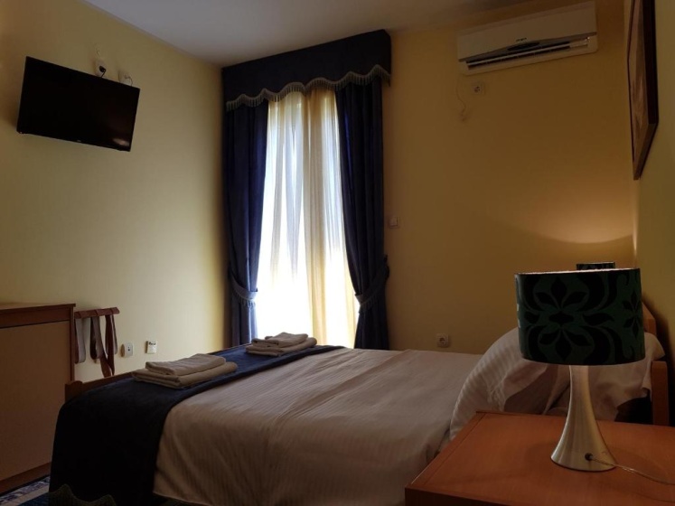 Apartments Tamara — отзывы гостей и цены