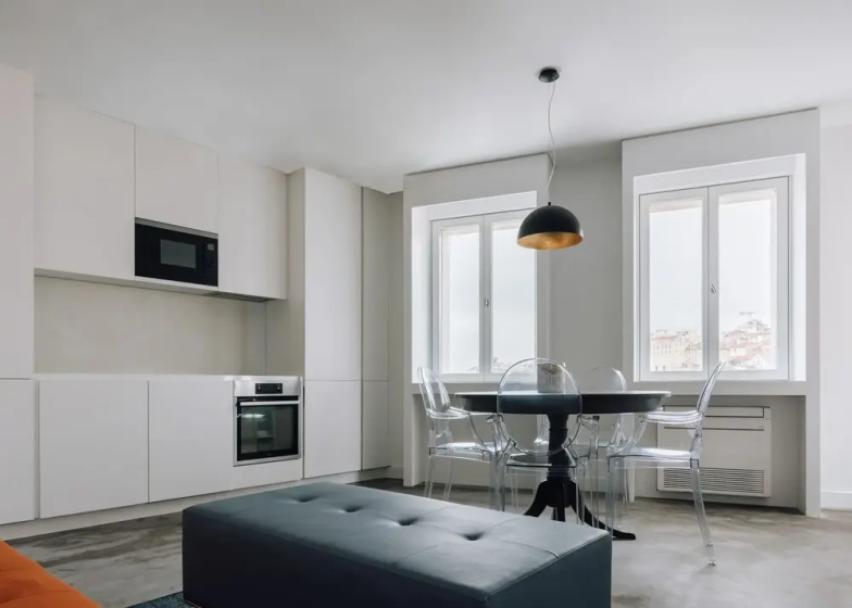 City Stays Rossio Apartments — отзывы гостей и цены