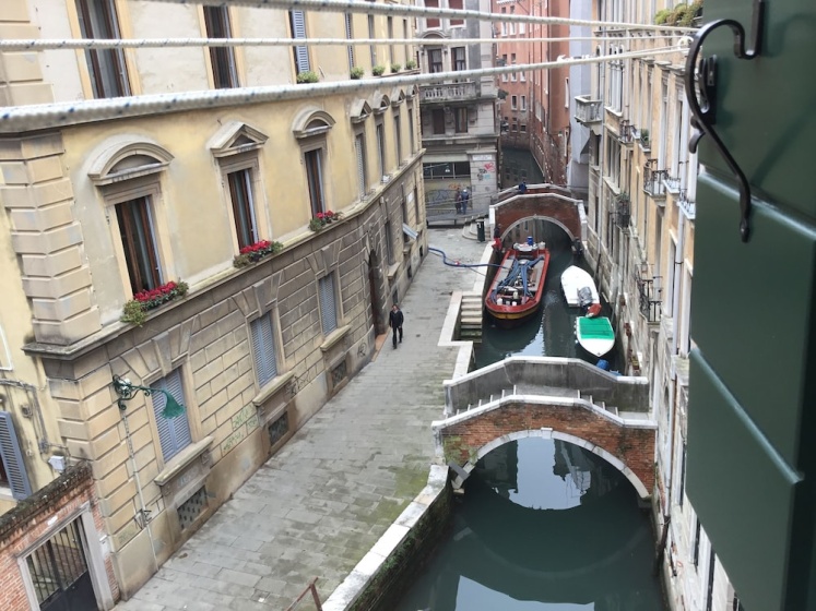 Venice Cae Dea Lana — отзывы гостей и цены