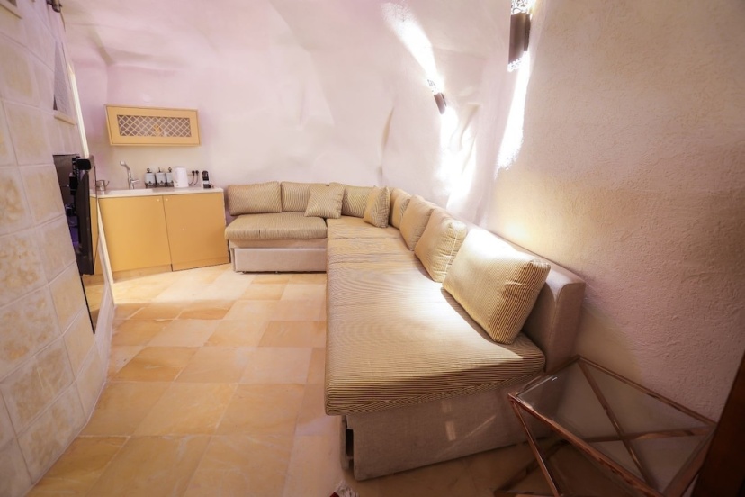 Western Wall Luxury House — забронировать отель в Иерусалим