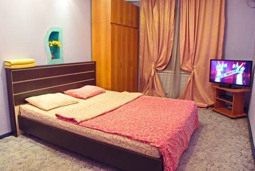 Apartments na Odesskoy — отзывы гостей и цены