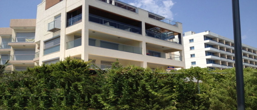 Pegasos Beach Apartments — отзывы гостей и цены