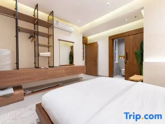 Luxury Apartment in Alwadi — отель с удобным расположением в Рияде