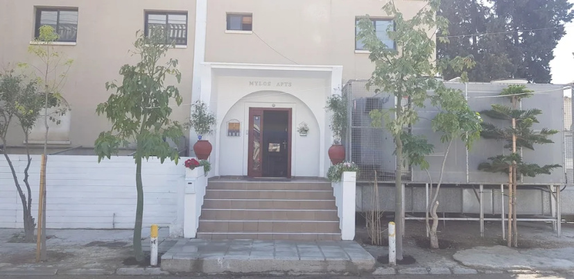 Цены на Mylos Court Apartments в Лимассол