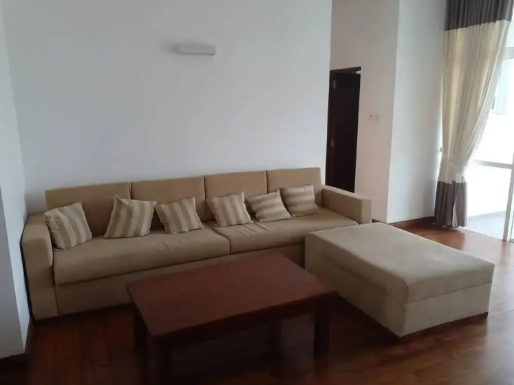 Цены на Luxury Apartment in Colombo 7 в Коломбо