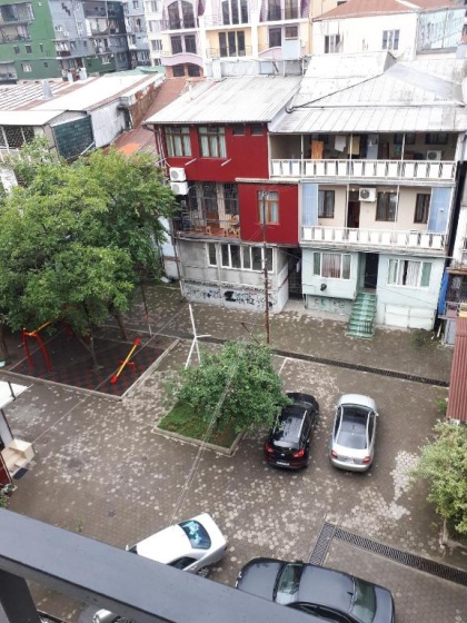 Alexandra's Apartment — забронировать отель в Батуми