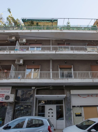 Beautiful apartment near Acropolis by GHH — отзывы гостей и цены
