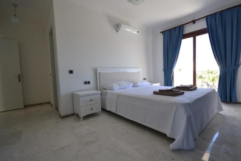 Luxury Villa in Kalkan, near Beach, Kalkan Villa 1029 — отзывы гостей и цены