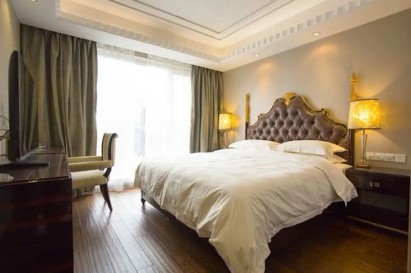 YuLife Apartment BJ Yuanyang Residences — отзывы гостей и цены