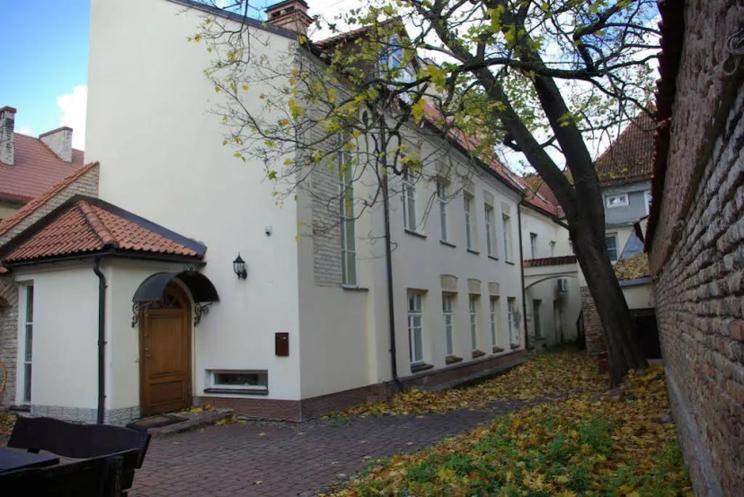 Цены на Pilies Apartments в Вильнюсе
