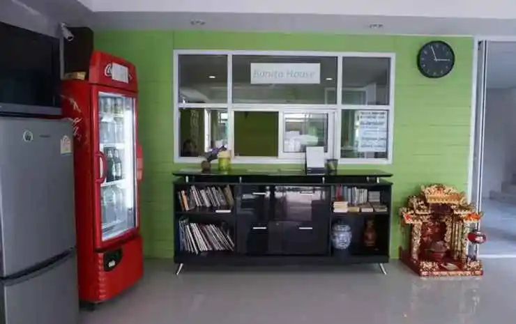 Цены на Bonita House в Бангкоке