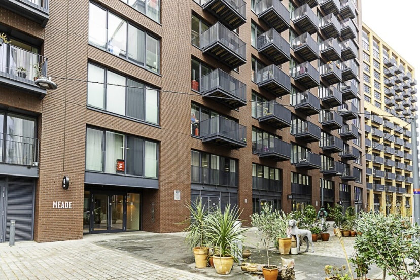 Chic Studio Living in London City Island — отзывы гостей и цены