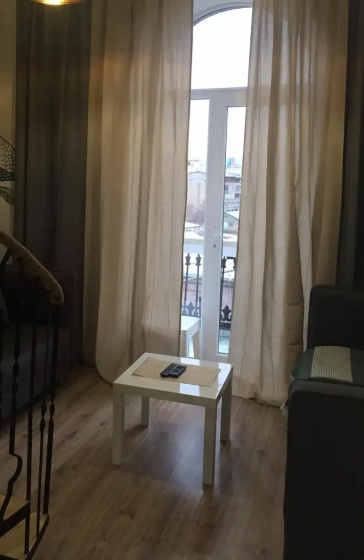 apartment 7 — отель в Ереван, Армения