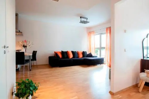 Цены на Daily Apartments - Stockmann в таллине